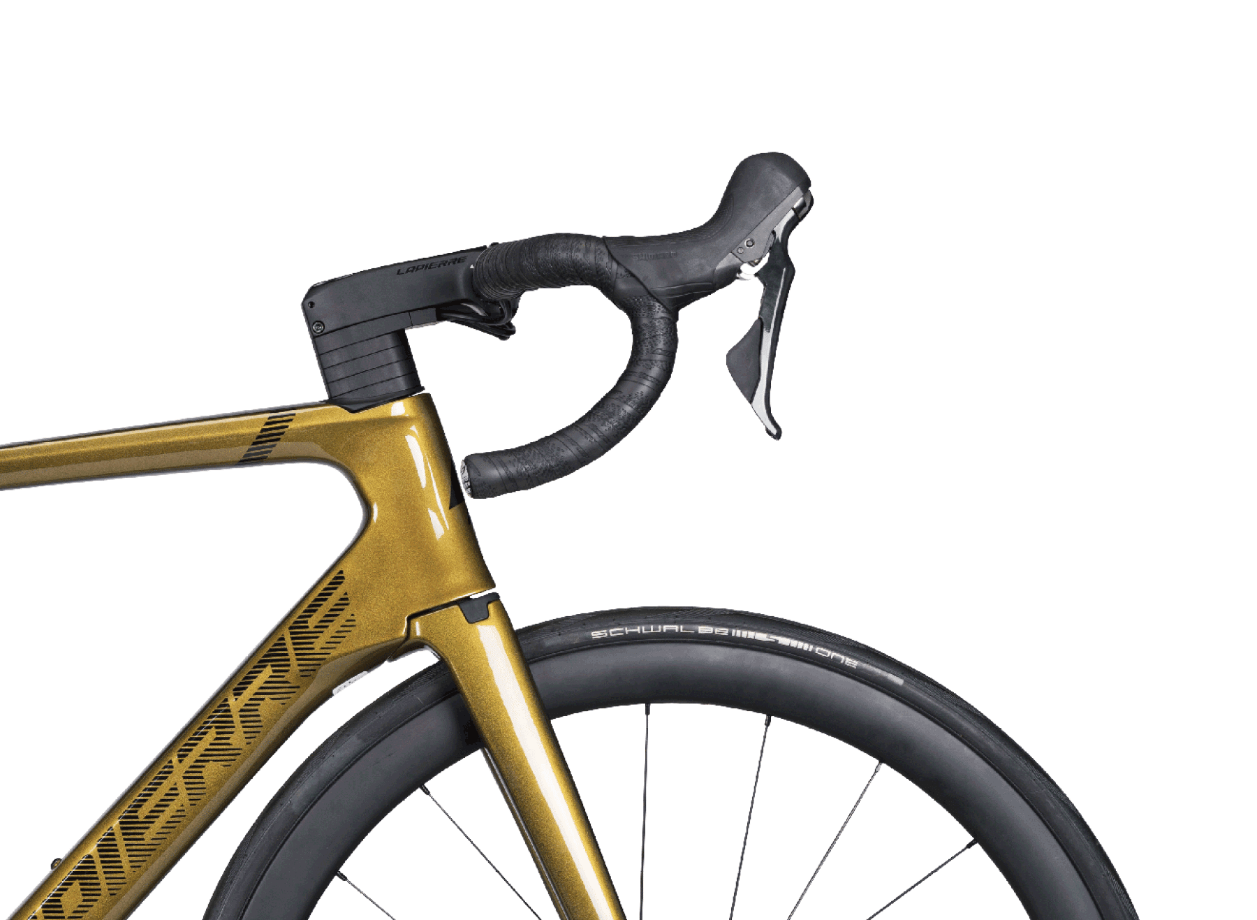 Aircode DRS 6.0 | 2023 | Lapierre Bikes